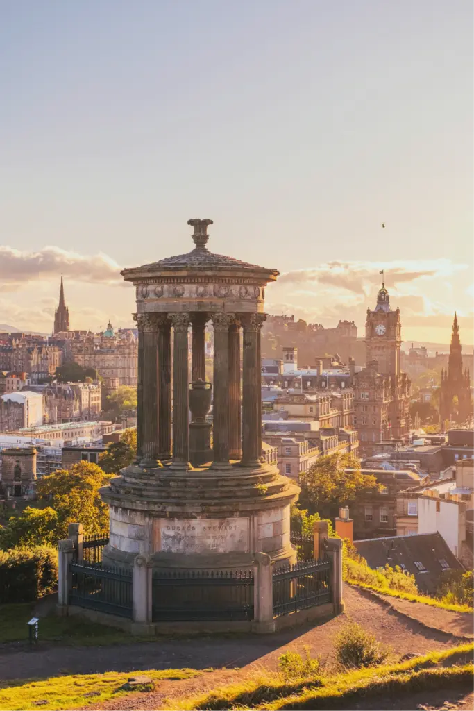 Edinburgh, Scotland, United Kingdom