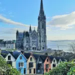 Cobh, County Cork, Ireland
