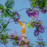 Ángel de la Independencia - México