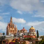 San Miguel de Allende, Guanajuato, Mexico