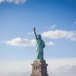 Statue of Liberty National Monument, New York, United States