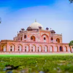 India Romantica