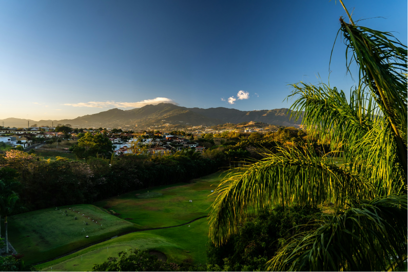 San José Province, San José, Costa Rica