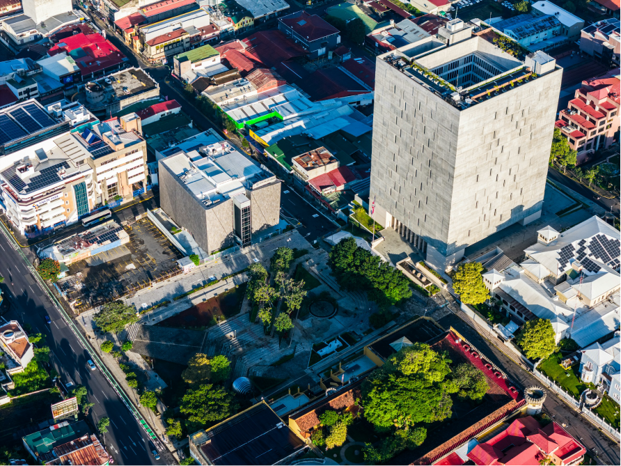 San José, Costa Rica