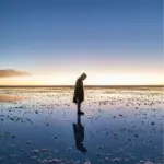 Tour en el Salar de Uyuní