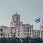 La Habana, Cuba