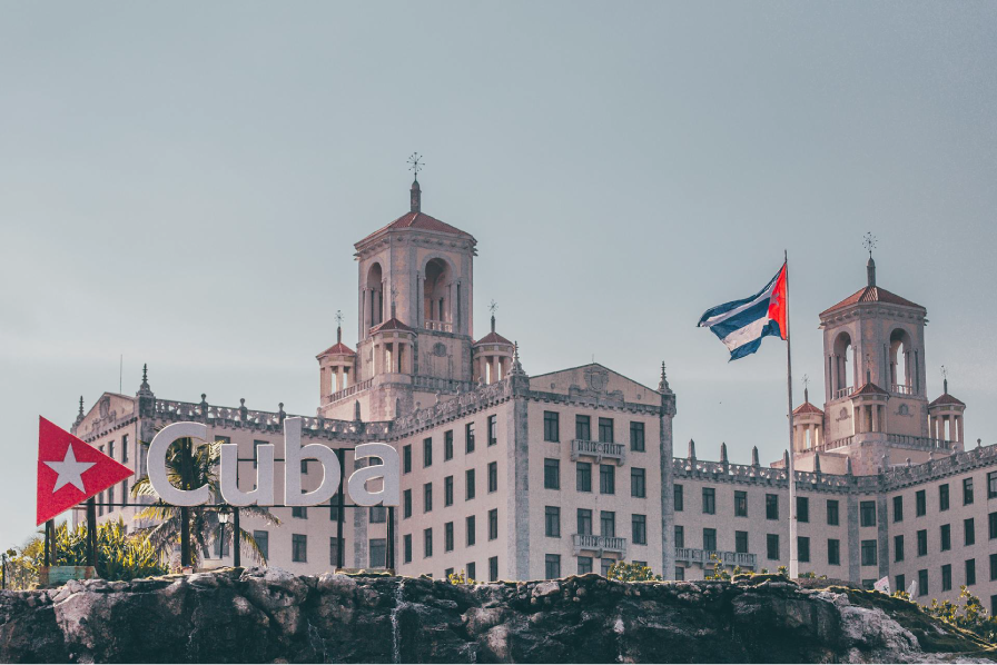 La Habana, Cuba