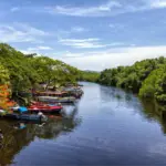 Jamaica