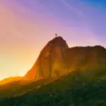 Cristo Redentor, Brasil