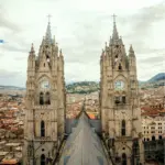 Quito, Ecuador
