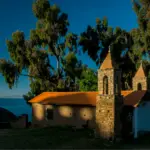 Puno, Bolivia