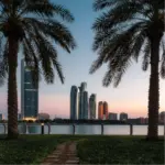 Abu Dhabi - United Arab Emirates