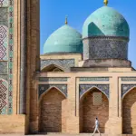 Tashkent, Uzbekistán