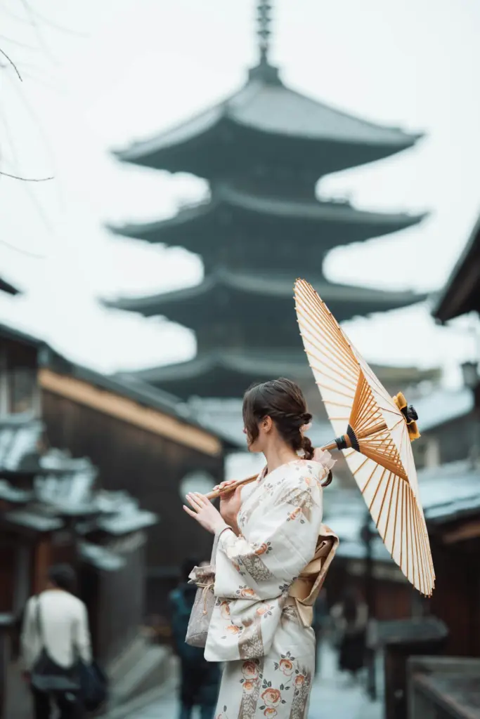 Japón y Corea