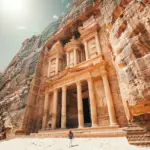 Jordania, Egipto y Estambul