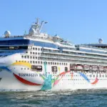 Norwegian Dawn