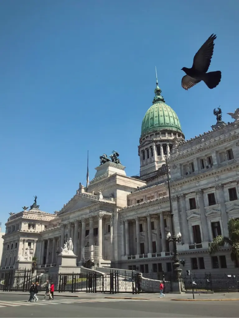Buenos Aires, Argentina