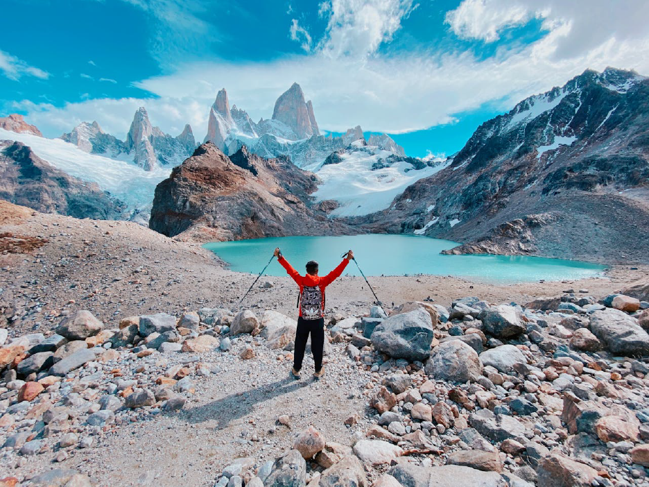 Patagonia, Argentina