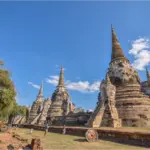 AYUTTHAYA