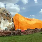 AYUTTHAYA