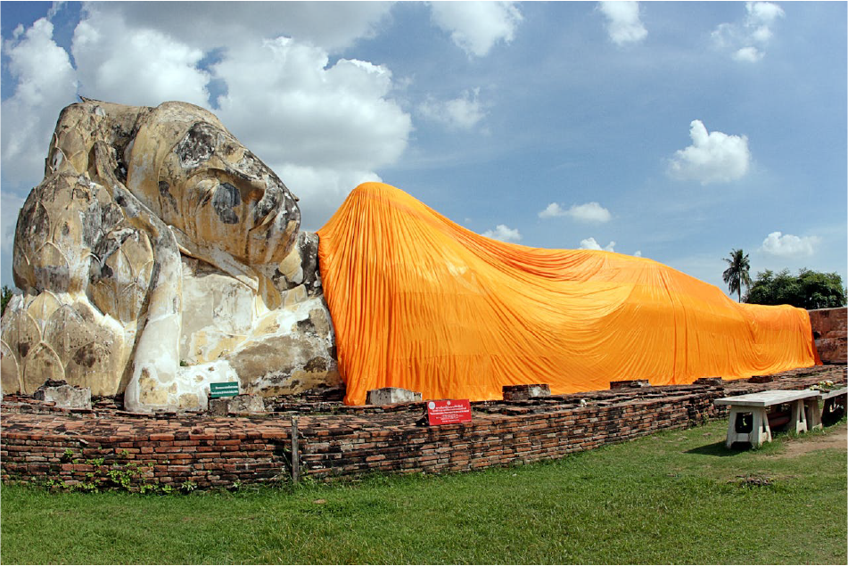 AYUTTHAYA