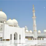 Abu Dhabi