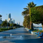 Abu Dhabi
