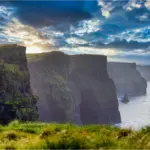Acantilados de Moher