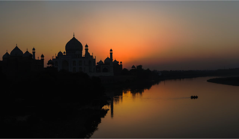 Agra