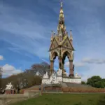 Albert Memorial