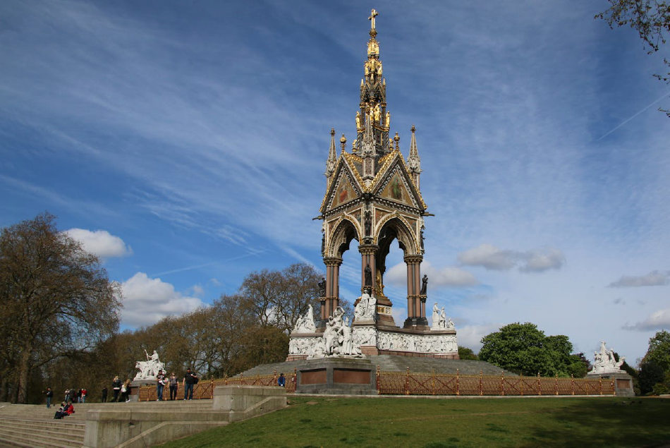 Albert Memorial