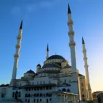 Ankara