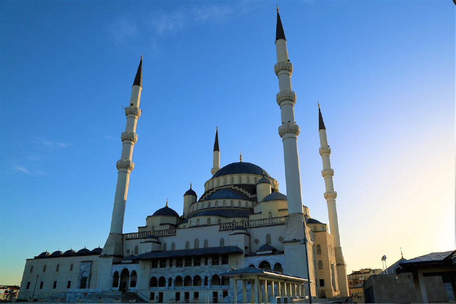 Ankara