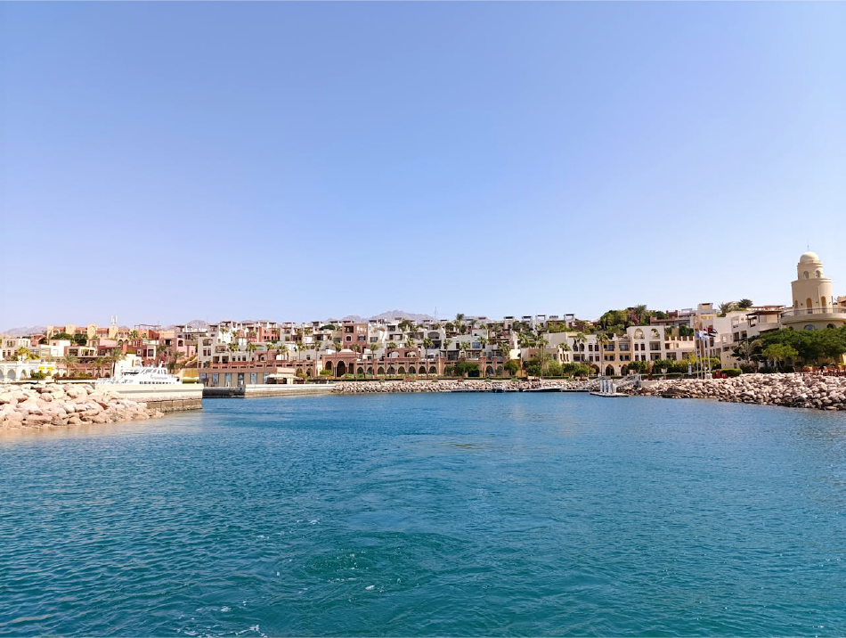 Aqaba, Jordán