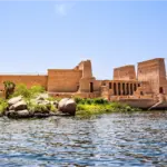 Asuán, Egipto