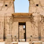 Asuán, Egipto