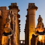Aswan, Egipto