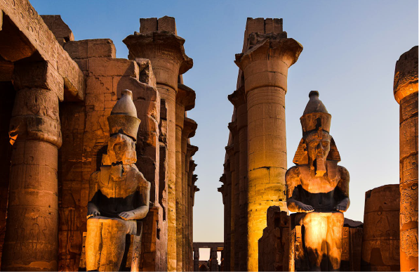 Aswan, Egipto