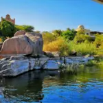 Aswan