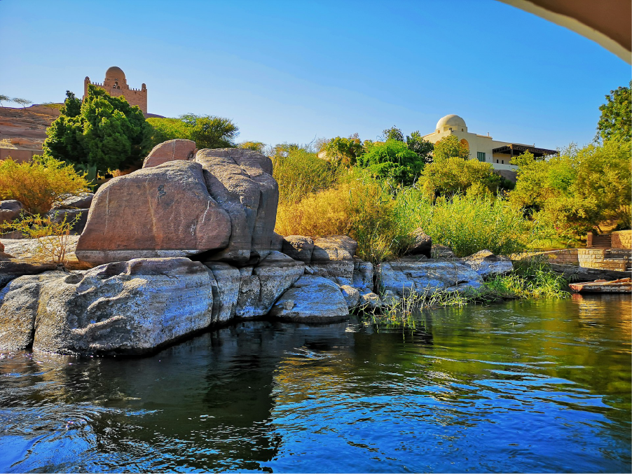 Aswan