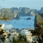 Bahía de Halong