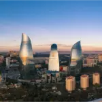 Baku