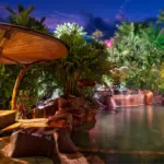 Baldi Hot Springs