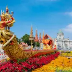 Bangkok, Tailandia