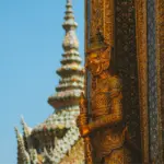 Bangkok, Tailandia