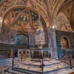 Baptisterio de San Giovanni