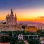 Barcelona, España