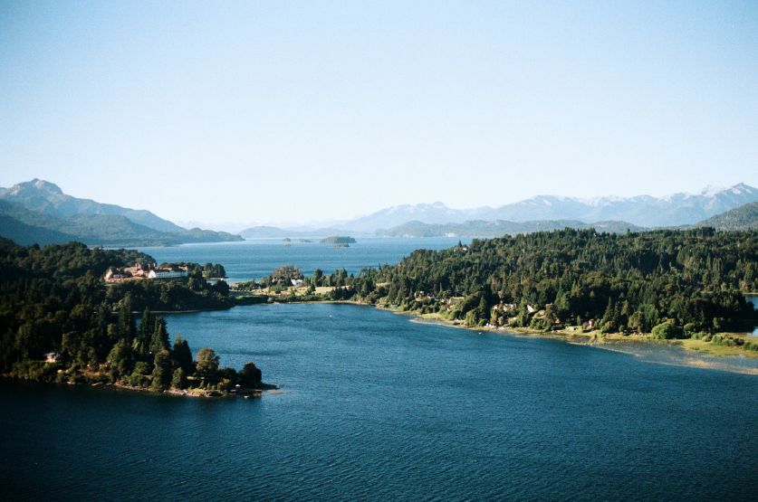 Bariloche, Argentina