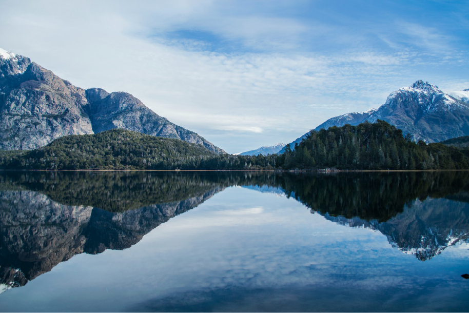 Bariloche, Argentina