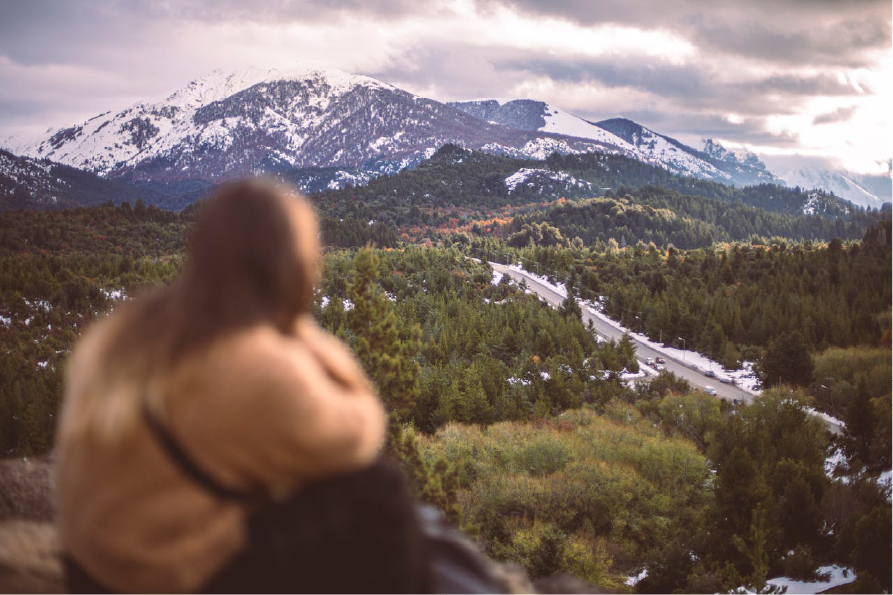 Bariloche, Argentina